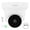 White - AU Plug, variant on Yajisi 1080P PTZ Dome Camera WiFi Indoor Outdoor Surveillance Monitor Infrared Night Vision US Plug
