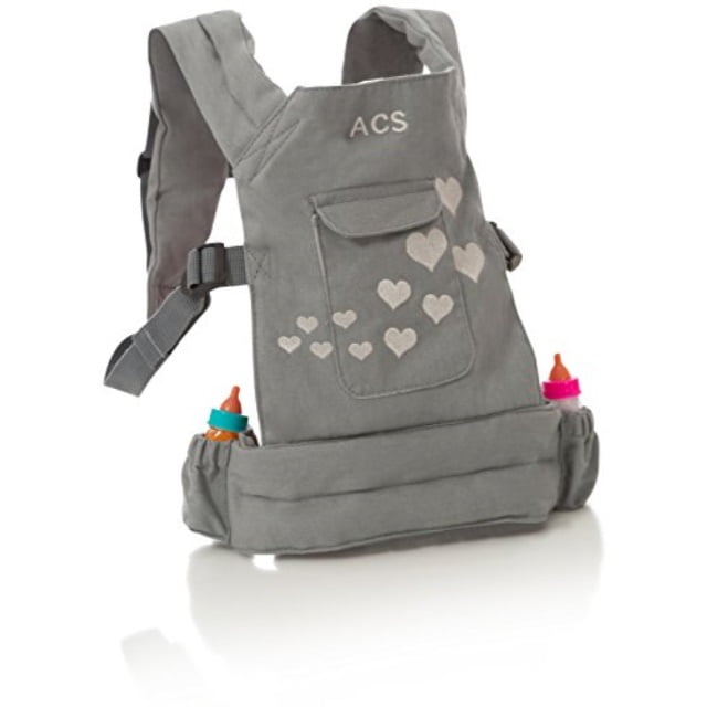 walmart doll carrier