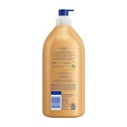 (3 pack) NIVEA Cocoa Butter Body Lotion for Dry Skin, Mothers Day Gifts, Value Size 33.8 fl oz