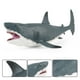 thumbnail image 4 of Figura de gran tiburón Yotijar Juguete Simulación Megalodon, 4 of 9
