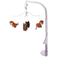 Bedtime Originals Mobiles Baby Mobiles For Cribs Walmart Com Walmart Com