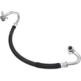 thumbnail image 3 of A-Premium A/C Suction Line Hose Compatible with Audi A6 2012-2018 A6 Quattro 2013-2017 2.0L Petrol Turbocharged Compressor to Evaporator, 3 of 7