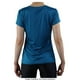 thumbnail image 4 of Playera Wilson Talla EG Deportiva Cuello Redondo Azul Petróleo, 4 of 4