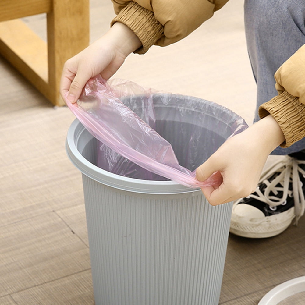 Amazon.com: Signim 216 Separate Recycling Waste Bin Bags for Kitchen Home  Recycle Garbage Trash Sorting Bins Organizer Waterproof Baskets Compartment  Container, White (Set of 3 Pack) : Home & Kitchen