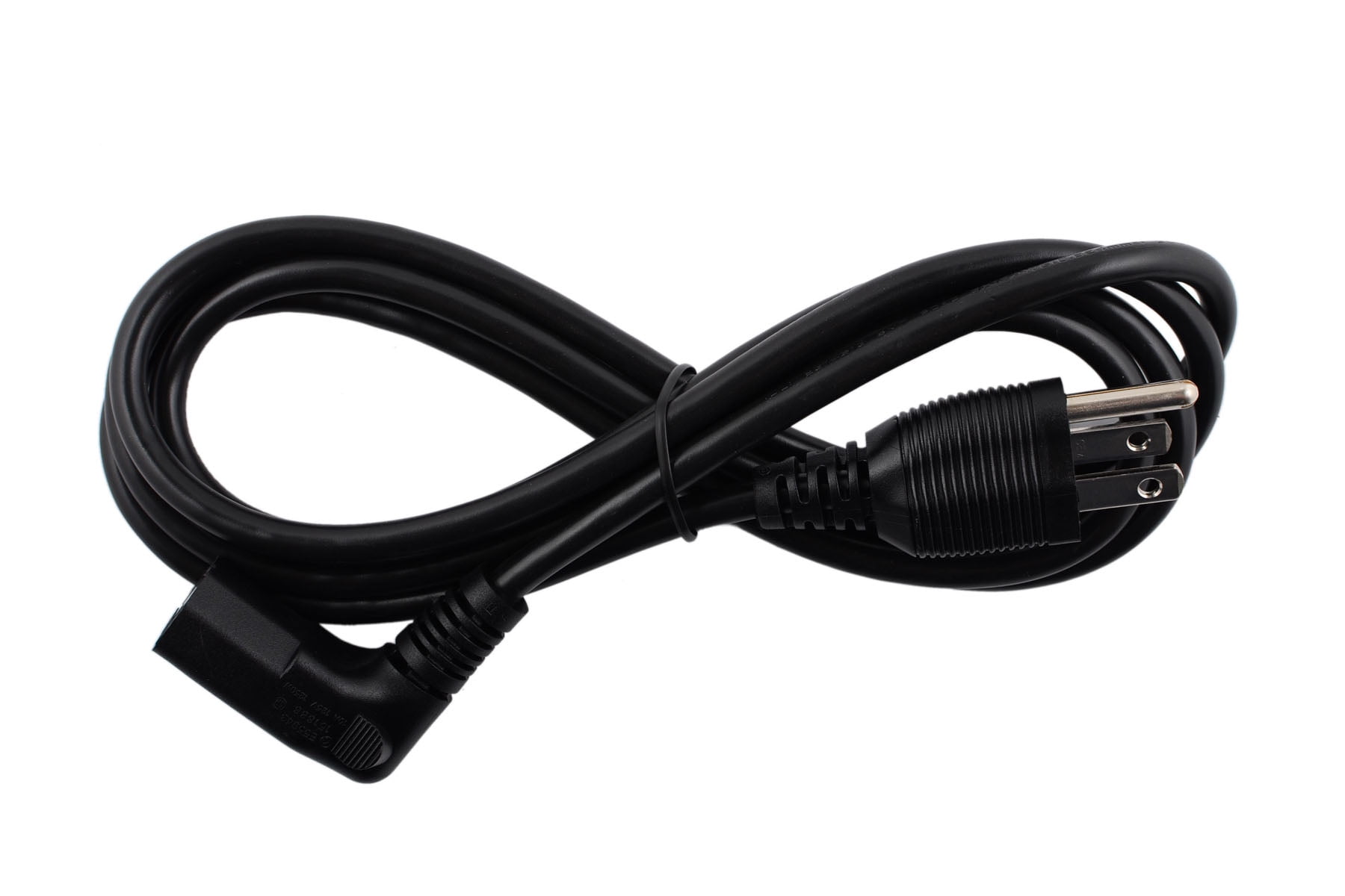 Vizio Power Cord 089G702A18NIS9 Compatible with LG TV 32LN530B