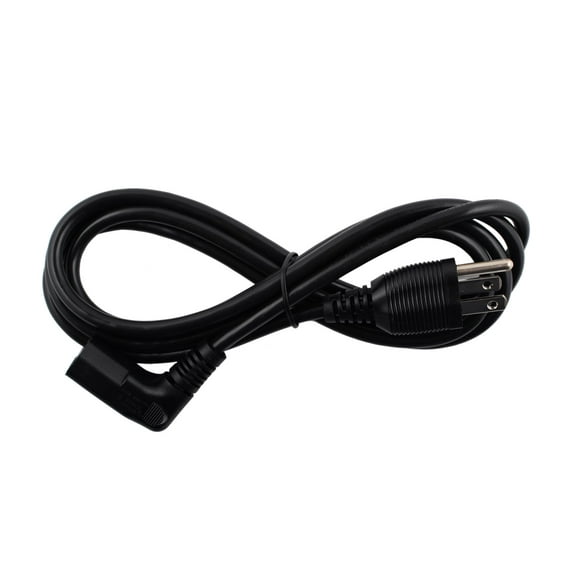 Vizio Power Cord 089G702A18NIS9 Compatible with LG TV 32LN530B, 32LB5600, 42LN5300, 55LN5310, 55LB5550, 55UB8300.