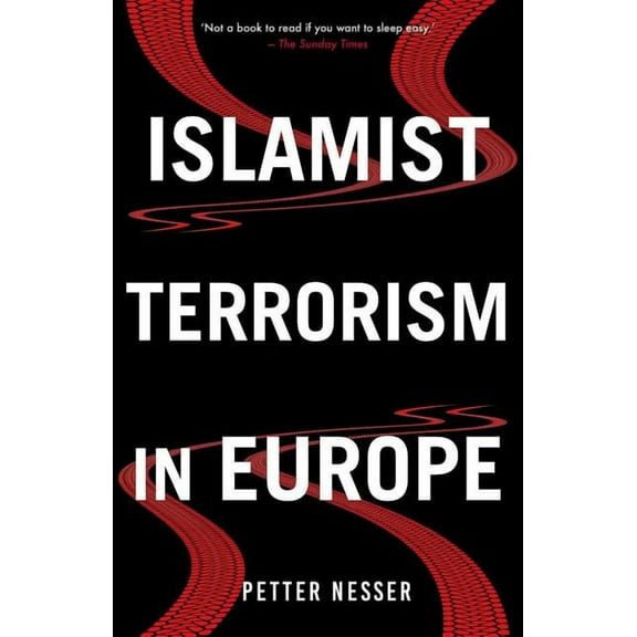 Islamist Terrorism in Europe (Paperback)