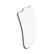 thumbnail image 2 of Herramienta de Gua Sha en Acero Inoxidable para Rejuvenecimiento Facial y Alivio Muscular, Portátil y Duradera., 2 of 6