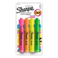 thumbnail image 1 of Resaltadores Sharpie Tank 4 Piezas, 1 of 4