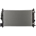 thumbnail image 4 of Spectra Premium CU13509 Automotive Radiator, 4 of 4
