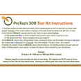 thumbnail image 2 of 300 Test Kit, 2 of 2