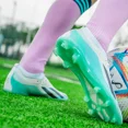 thumbnail image 1 of 2025 Zapatos de fútbol originales para hombres AG/TF Zapatos de fútbol para niños Botas de fútbol para jóvenes Botas de entrenamiento atlético cómodas, 1 of 5