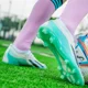 thumbnail image 1 of 2025 Zapatos de fútbol originales para hombres AG/TF Zapatos de fútbol para niños Botas de fútbol para jóvenes Botas de entrenamiento atlético cómodas, 1 of 5