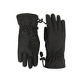 thumbnail image 3 of Mountain Warehouse Womens Classic Waterproof Gloves, 3 of 4