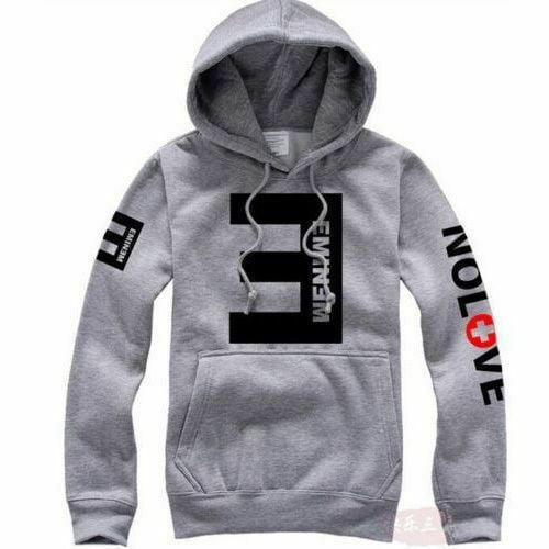 eminem hoodie recovery