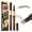Brown, variant on 2Pcs Waterproof 4-Tip Microblading Eyebrow Pen for Busy Women & Makeup Lovers, Say Goodbye to Sparse Brows, Natural Hair-Like Strokes All Day, Smudge-Proof & Long-Lasting (Brown)