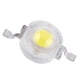 thumbnail image 3 of 50 Chips De Cuentas LED, 3,0-3,6 V SMD 1 W, Chip De Cuentas De Lámpara LED Para Iluminación De Bricolaje, Reflector Para El Hogar, Exposición, Reemplazo De Luz Alimentaria, 3 of 7