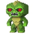 thumbnail image 1 of Figuras de acción Funko Rampage de 8 bits, paquete de 3 unidades, George Lizzie Ralp, 1 of 1