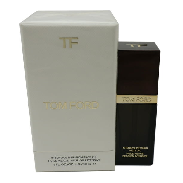 Tom Ford Intensive Infusion Face Oil  oz/30 ml New In Box 