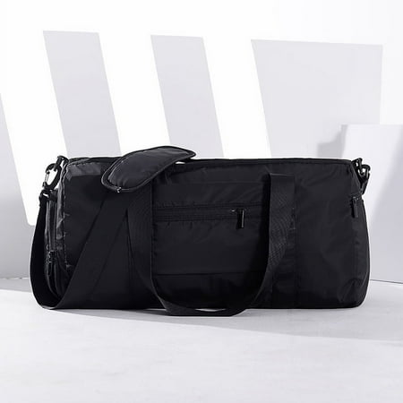 

YOHOME Shoe Position Dry Wet Separation Yoga Fitness Bag Large Capacity Sport