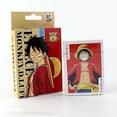 thumbnail image 2 of 54 unids/set colección de figuras de una pieza Monkey D. Luffy Poker Card & Roronoa Zoro Naipes Caja de color Embalaje Juguete de regalo para niños, 2 of 2