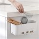 thumbnail image 1 of Organizador de cocina TUNC soporte de especias montado en la pared Sencillez, 1 of 5