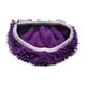 thumbnail image 1 of Almohadillas Reutilizables Para Fregona Almohadillas De Microfibra Para Una Limpieza En Seco Y En Húmedo Sin Esfuerzo Ideales Para Suelos De Cocina Y Salón, 1 of 4