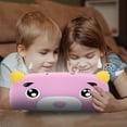 thumbnail image 2 of Aplicación para Pc Computadora Tabletas para Niños Computadora Wifi Bluetooth Verdadero Android 11.0 Tabletas 7 Pulgadas Educación Temprana para Niños Máquina de Aprendizaje Padre-Hijo Máquina de Rega, 2 of 8
