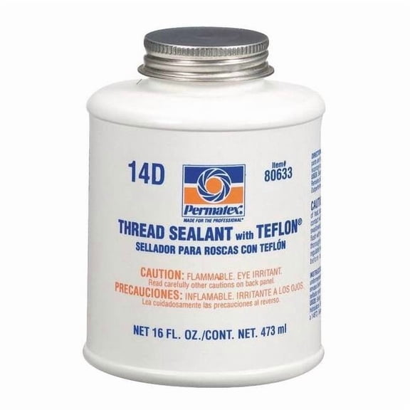 #14 Thread Sealant W/Tefl EACH