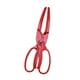 thumbnail image 2 of Alicates de agarre para pesca, accesorio resistente para hombres, regalos multiusos Rojo, 2 of 9