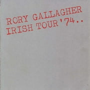 Irish Tour '74