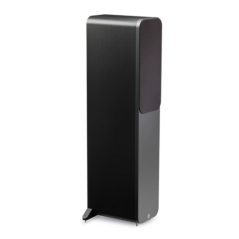 Q acoustics 3050 floorstanding speakers sales