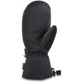 thumbnail image 3 of Dakine Titan Mitt Gore-Tex Snowboarding Drawstring Closure Glove, Black, XL, 3 of 4