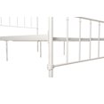 thumbnail image 2 of DHP Wallace Metal Bed, Queen, 2 of 7
