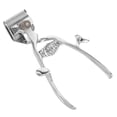thumbnail image 1 of Dsseng Tondeuse Manuelle Coupe-Cheveux Ciseaux en Acier Inoxydable Non Électriques pour Usage Domestique, 1 of 3