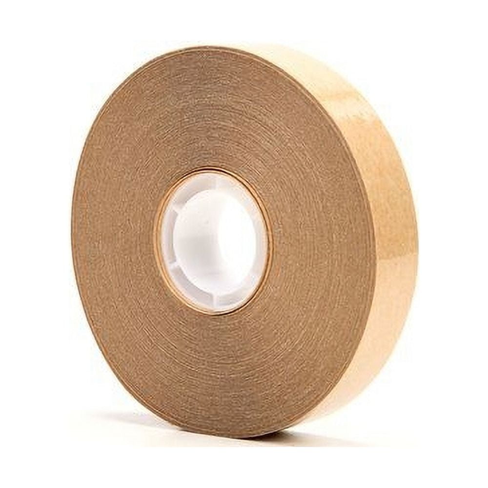 Adhesive Transfer Tape 3M 987 3/4" X 36 Yard Roll (6 Pack)