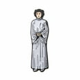 thumbnail image 1 of Star Wars Princess Leia Pin, 1 of 3