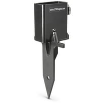 Cts Targets Lumber Target Holder