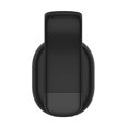 thumbnail image 1 of Support de Clip en Acier pour RDP, Pinces de Boucle pour Course Garmin, Description : Capteur de Pod Dynamique Spéciale, Noir, 1 of 7