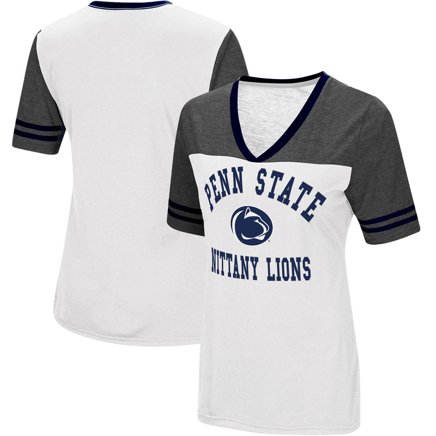 nittany lions jersey