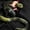 Black gold, variant on 30/45/60cm 3D Printed Snake Funny Printed Animals Snake Craft Ornament  animals figures Collectible Simulated Viper