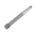 thumbnail image 1 of Reamer de carburo, Eliminación de chips liso preciso de molienda de chucking eficiente 8 flauta para uso industrial, 1 of 7
