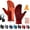 (Orange,Large), variant on Unisex Waterproof & Windproof Thermal Non-Slip Gloves,Winter Warm Touchscreen Sports Glove Cold Weather for Outdoor Cycling(Purple,Large)