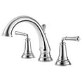 thumbnail image 3 of American Standard Delancey 2-Handle Deck-Mount Roman Tub Faucet in Polished Chrome, 3 of 5