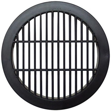 

Vent Grommet Black - 3 in.