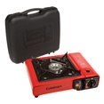 thumbnail image 1 of Estufa portátil de butano para acampar Cuisinart CGG-1050 de 8,000 BTU, 1 of 9