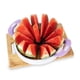 thumbnail image 4 of Cortador de Sandía y Melón Hiperware 25.5cm 12 Cortes en 1, 4 of 4