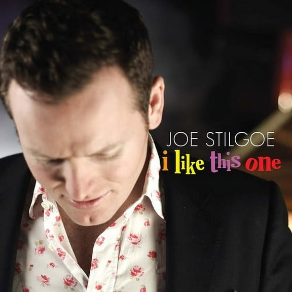 Joe Stilgoe - I Like This One - Music & Performance - CD
