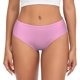 thumbnail image 1 of Fotbe Pink Calzones Estampados para Mujer – Ropa Interior de Algodón, Cómoda, Suave y Elástica-3X-Large, 1 of 6
