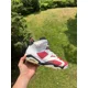 thumbnail image 1 of Jo r-dan 6 carmine 2021 size 11, 1 of 6